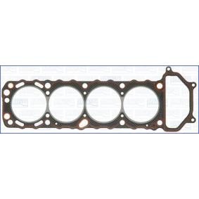 Compre Junta da cabeça do motor de AJUSA online para Bluebird Sedan (U13) a preços moderados