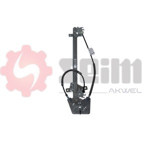 Achetez des Lève-vitre SEIM 902731 à prix pour 106,15 €