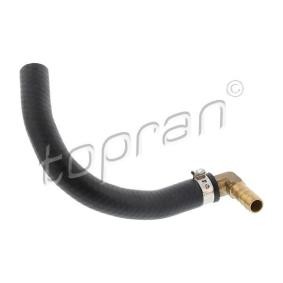 Acquista Flessibile, Scarico aria copritestata da TOPRAN 113 638 a buon mercato per soli 17,82 €