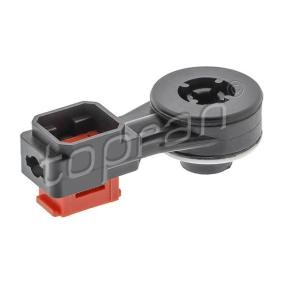 Buchse, Wähl- / Schaltstange 305 807 von TOPRAN günstig für 6,98 € online kaufen