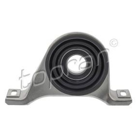 Acquista Supporto albero trasmissione da TOPRAN 408 524 a buon mercato per soli 32,49 €
