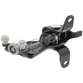 Rollenführung, Schiebetür 409 453 von TOPRAN günstig für 22,52 € online kaufen
