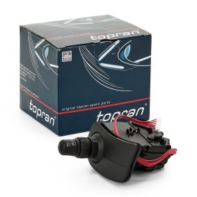 Blinkerschalter von TOPRAN 702 667