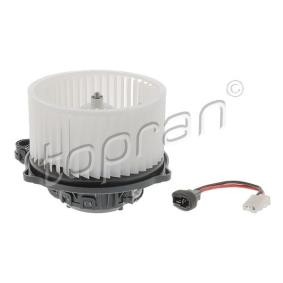Acquista Ventilatore abitacolo da TOPRAN 821 833 a buon mercato per soli 68,27 €