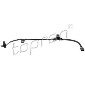 Køb ABS Sensor af TOPRAN 822 043 til den lave pris 195,08 DKK
