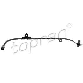 Køb ABS Sensor af TOPRAN 822 044 til den lave pris 149,38 DKK