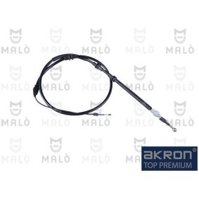 Handbremsseil 29806 von MALÒ günstig für 12,46 € online kaufen