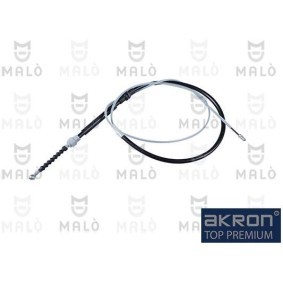 Handbremsseil 29812 von MALÒ günstig für 10,12 € online kaufen