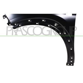 Kotflügel HN8063014 von PRASCO günstig für 69,64 € online kaufen