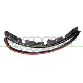 Acquista Griglia paraurti da PRASCO online per 718 Boxster Spyder (982) a prezzi moderati