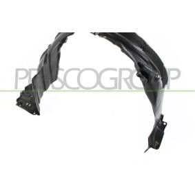 Compre Cobertura, cava da roda da PRASCO TY7003603 a um preço baixo por 103,36 €