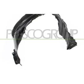 Compre Cobertura, cava da roda da PRASCO TY7003604 a um preço baixo por 54,56 €