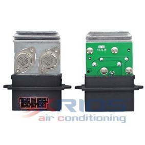 Køb Regulator, kabineventilator af HOFFER K106082 til den lave pris 475,24 DKK