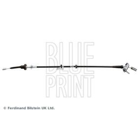 Compre Cabo de aço, accionamento da embraiagem da BLUE PRINT ADBP380007 a um preço baixo por 46,04 €