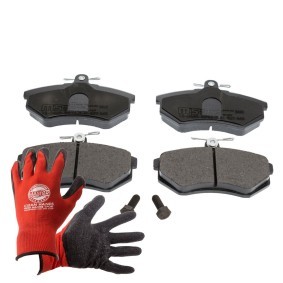 Bremsbeläge von MASTER-SPORT