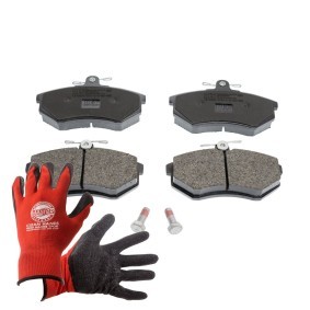 Bremsbeläge von MASTER-SPORT