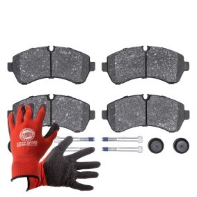 Bremsbeläge von MASTER-SPORT