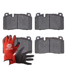 Bremsbeläge von MASTER-SPORT