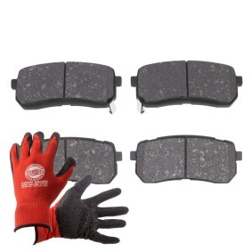 Bremsbeläge 13046056362N-SET-MSP von MASTER-SPORT günstig für 20,42 € online kaufen