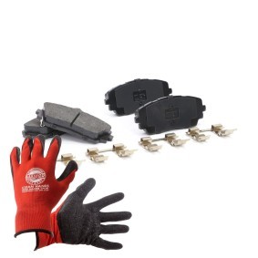 Bremsbeläge 13046056492N-SET-MSP von MASTER-SPORT günstig für 23,26 € online kaufen