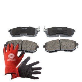 Bremsbeläge von MASTER-SPORT