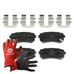 Bremsbeläge 13046057812N-SET-MSP von MASTER-SPORT günstig für 21,26 € online kaufen