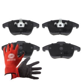 Acquista Kit pastiglie freni da MASTER-SPORT 13046072282N-SET-MSP a buon mercato per soli 26,60 €