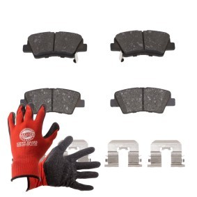 Bremsbeläge 13046135372N-SET-MSP von MASTER-SPORT günstig für 18,55 € online kaufen