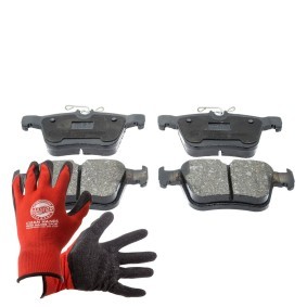 Bremsbeläge von MASTER-SPORT