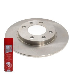Bremsscheibe von MASTER-SPORT