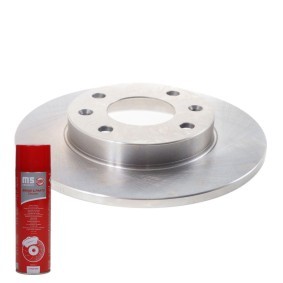 Bremsscheibe von MASTER-SPORT