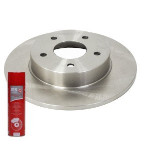 Bremsscheibe von MASTER-SPORT