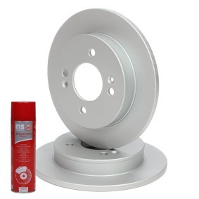 Bremsscheibe 24011003241-SET-MSP von MASTER-SPORT günstig für 45,89 € online kaufen