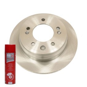 Bremsscheibe 24011003321-PCS-MSP von MASTER-SPORT günstig für 27,20 € online kaufen