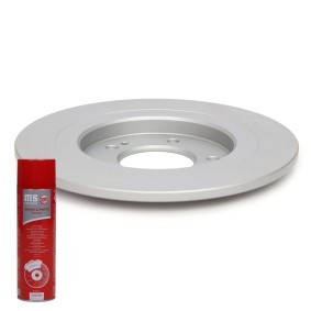 Bremsscheibe 24011003831PR-PCS-MSP von MASTER-SPORT günstig für 40,42 € online kaufen
