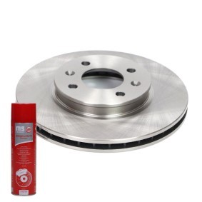 Bremsscheibe 24011061981-PCS-MSP von MASTER-SPORT günstig für 31,18 € online kaufen