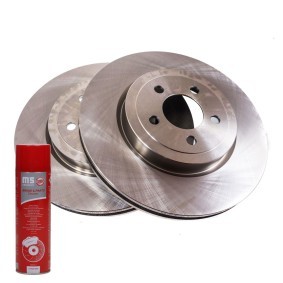 Bremsscheibe 24011062441-SET-MSP von MASTER-SPORT günstig für 99,67 € online kaufen