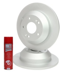 Bremsscheibe 24011101701-SET-MSP von MASTER-SPORT günstig für 69,58 € online kaufen