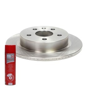 Bremsscheibe von MASTER-SPORT