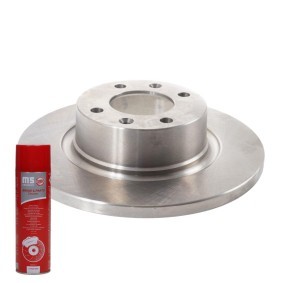 Bremsscheibe von MASTER-SPORT