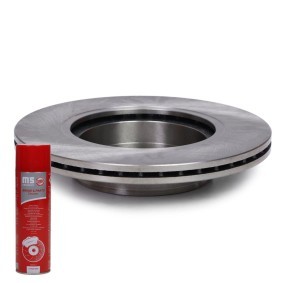 Bremsscheibe 24011801441-PCS-MSP von MASTER-SPORT günstig für 33,18 € online kaufen