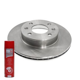 Bremsscheibe 24011801451-PCS-MSP von MASTER-SPORT günstig für 26,80 € online kaufen