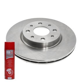 Bremsscheibe von MASTER-SPORT