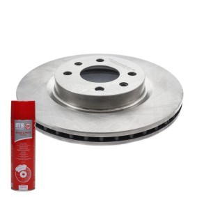 Bremsscheibe von MASTER-SPORT