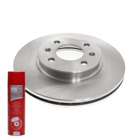 Bremsscheibe 24012202601-PCS-MSP von MASTER-SPORT günstig für 31,50 € online kaufen
