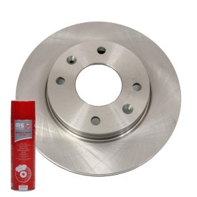 Bremsscheibe von MASTER-SPORT