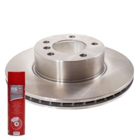 Bremsscheibe von MASTER-SPORT
