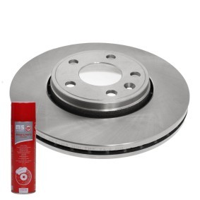 Bremsscheibe von MASTER-SPORT