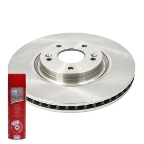 Bremsscheibe 24012802581-PCS-MSP von MASTER-SPORT günstig für 51,68 € online kaufen