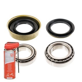 Radlagersatz 3205-SET-MSP von MASTER-SPORT günstig für 30,09 € online kaufen